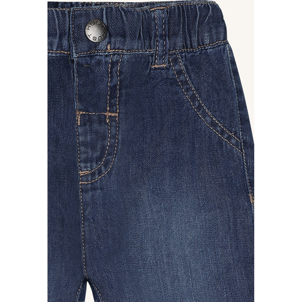 Hust & Claire - Baby Hose "Joe", denim
