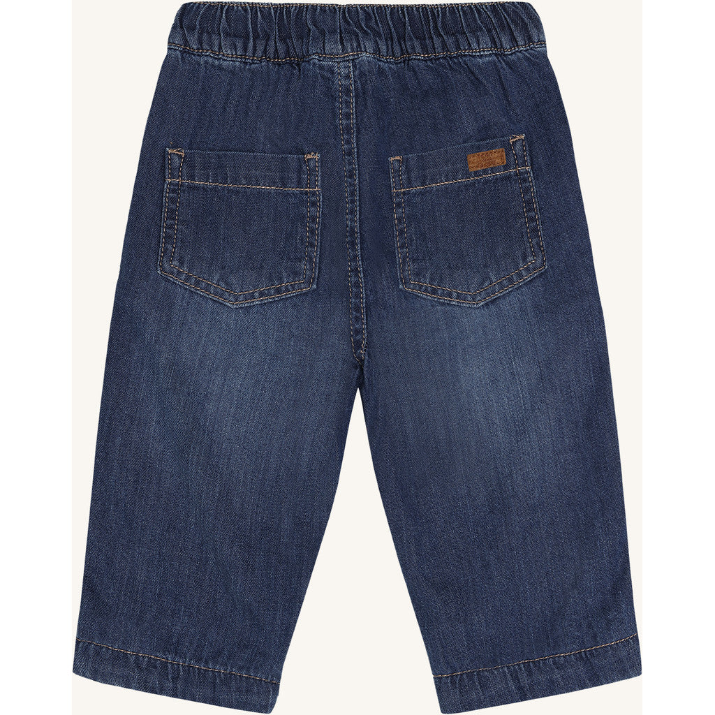 Hust & Claire - Baby Hose "Joe", denim