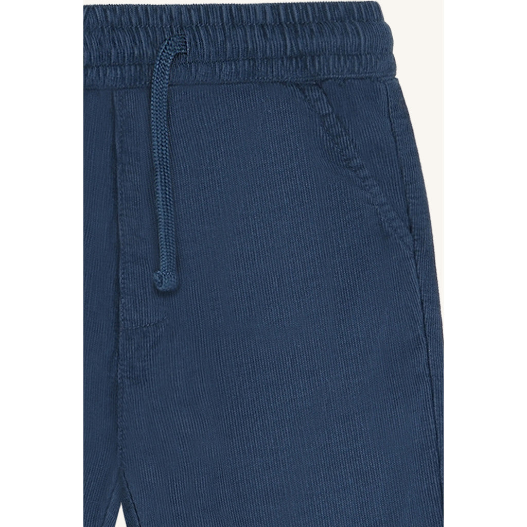 Hust & Claire - Kinder Hose "Trevor", blau