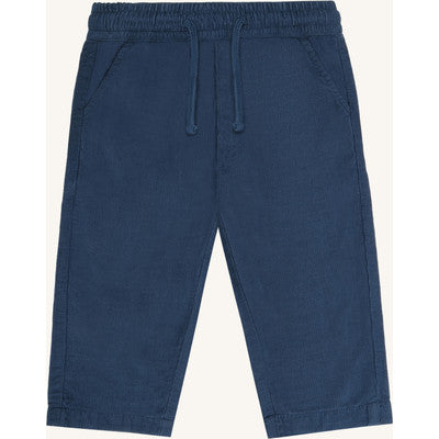 Hust & Claire - Kinder Hose "Trevor", blau