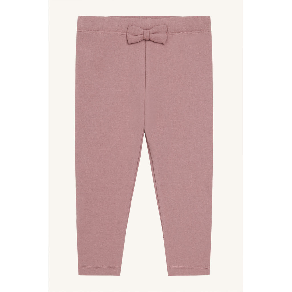 Hust & Claire - Kinder Leggings "Lisa", rosa