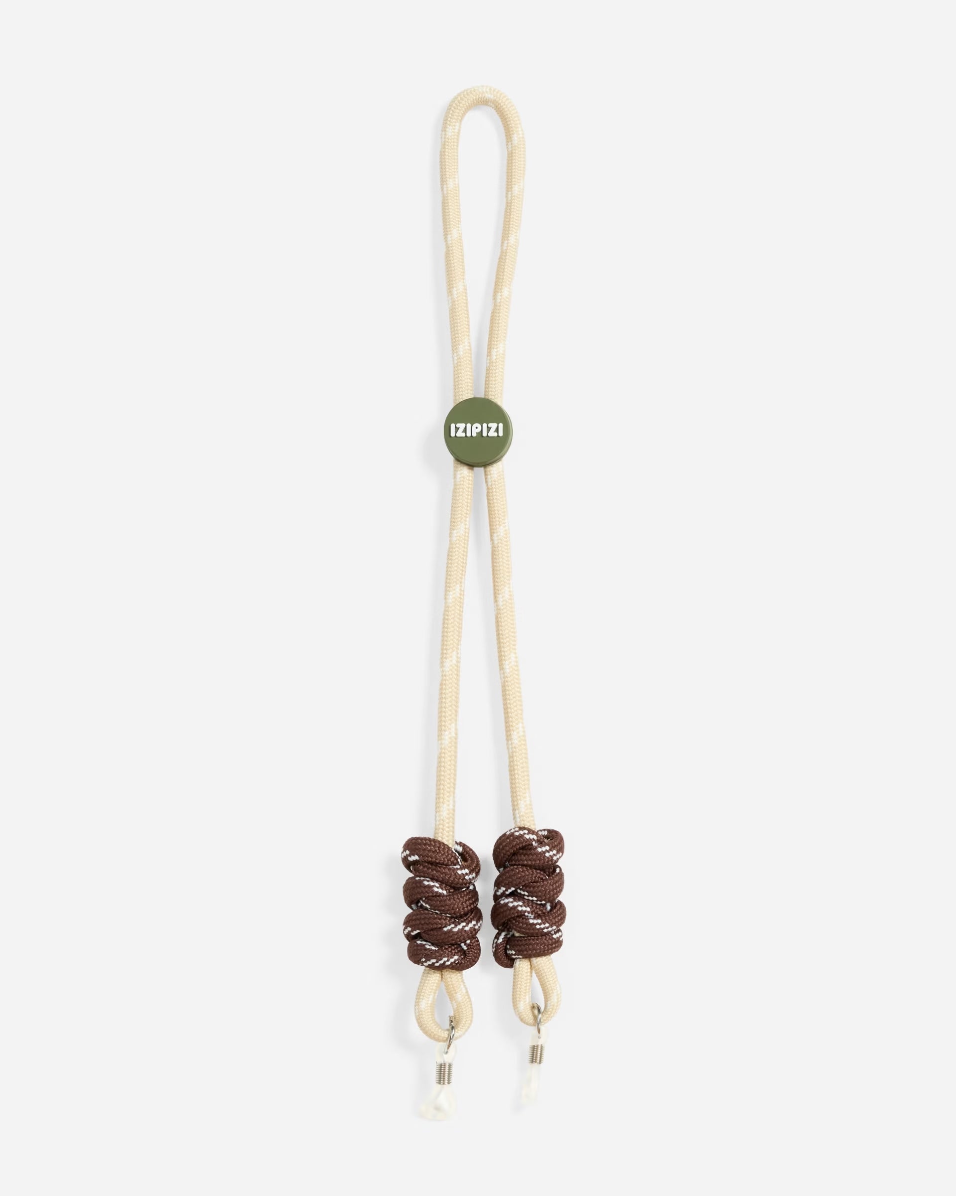 Izipizi - Kinder Brillenband "Coconut"