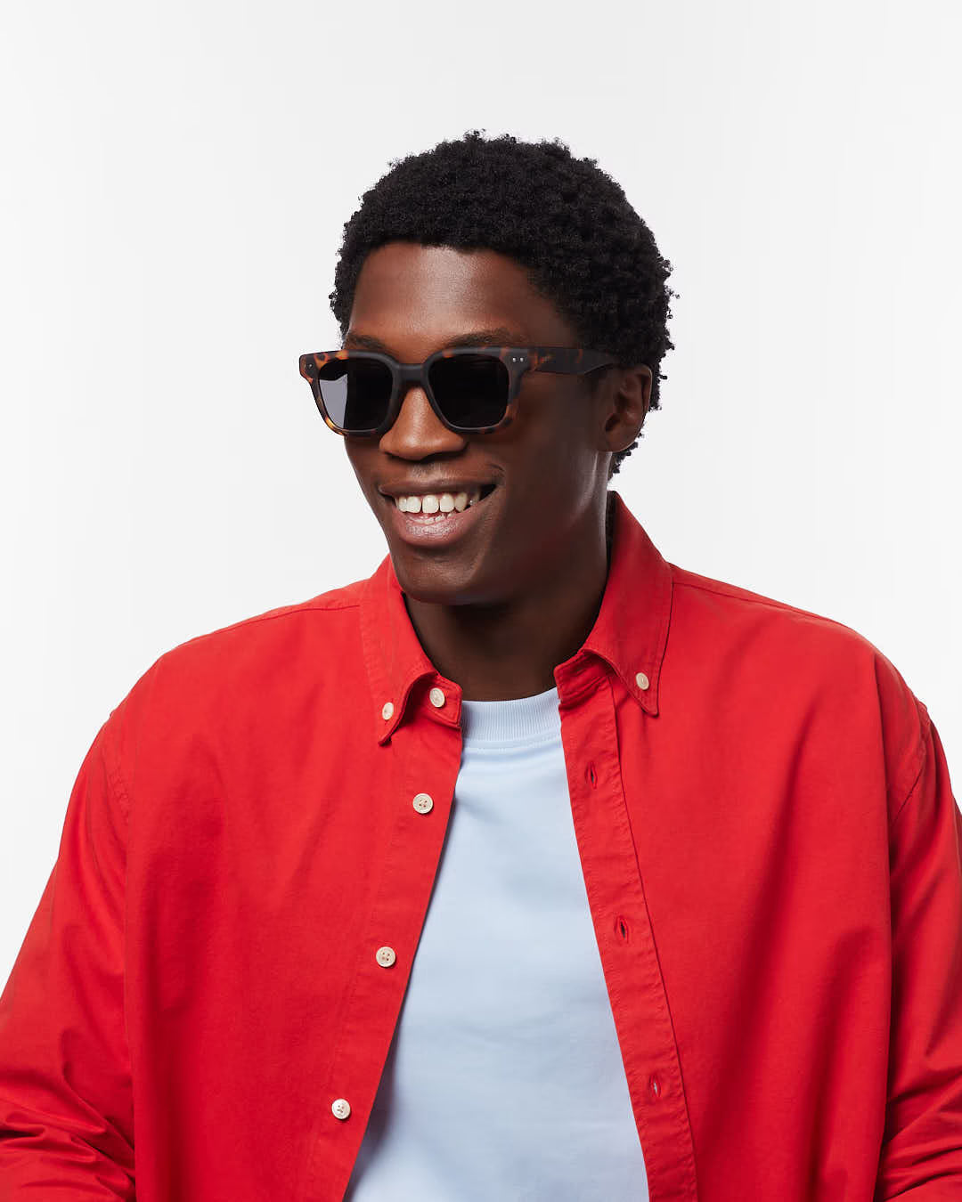 Izipizi - Unisex Sonnenbrille "Sun Road" Tortoise