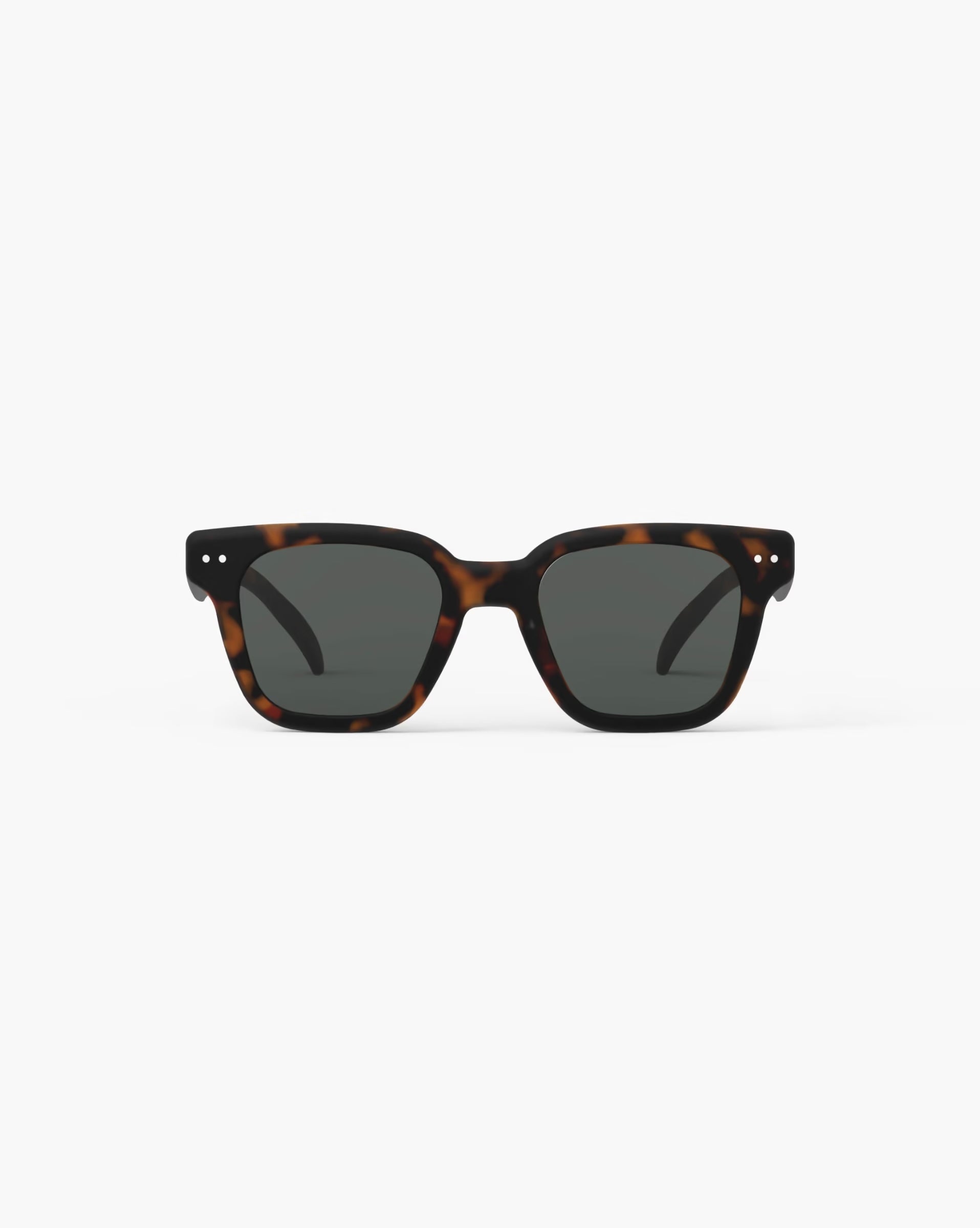 Izipizi - Unisex Sonnenbrille "Sun Road" Tortoise