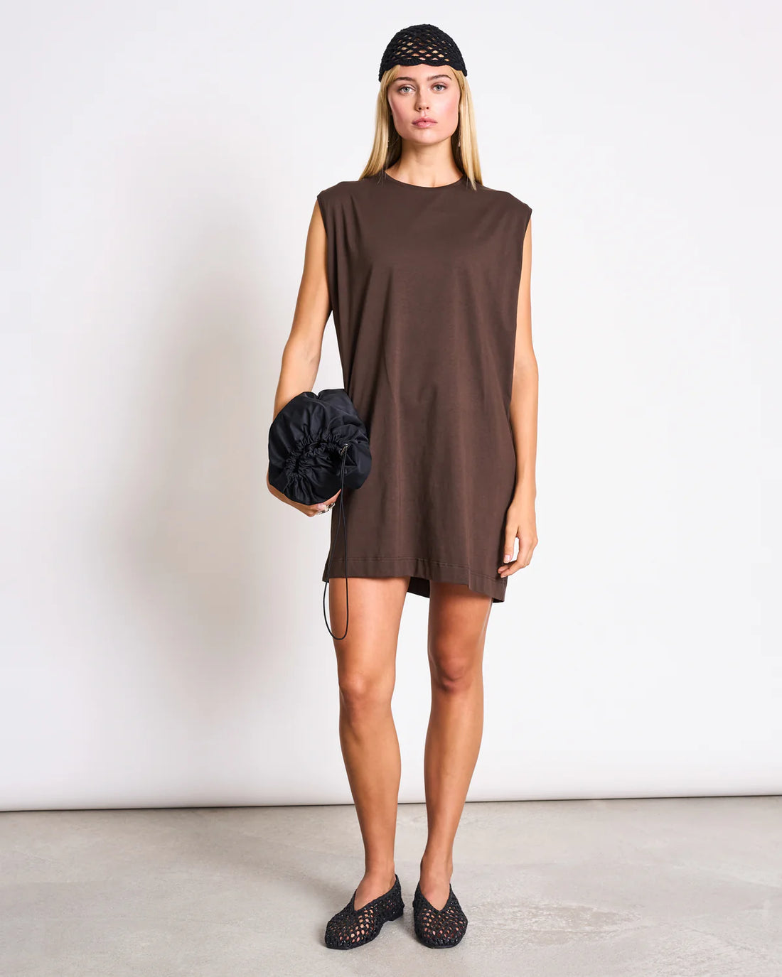 Jan ´n June - Damen Kleid "NANITI" Baumwolle (bio)