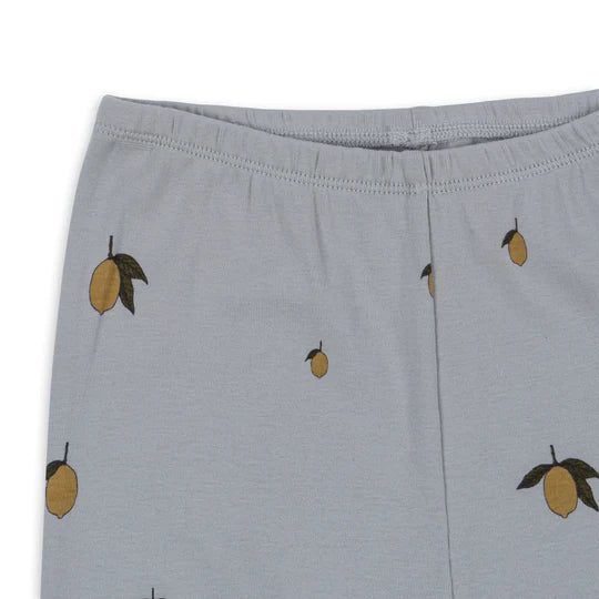 Konges Slojd - Schlafanzug zweiteilig Zitronen - AURYN Shop