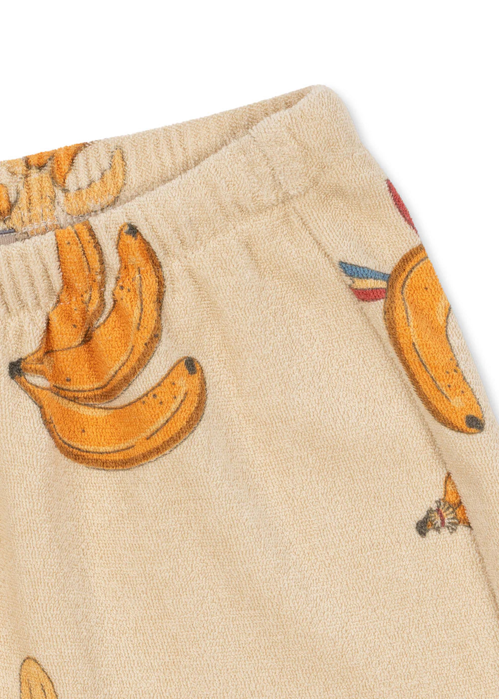 Konges Slojd - Baby Shorts "Itty"