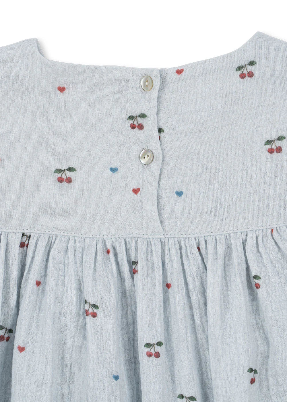 Konges Slojd - Kinder Kleid "Coco"