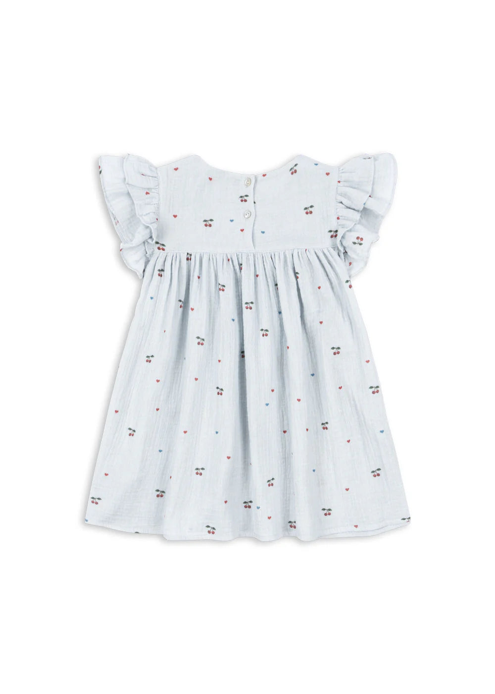 Konges Slojd - Kinder Kleid "Coco"