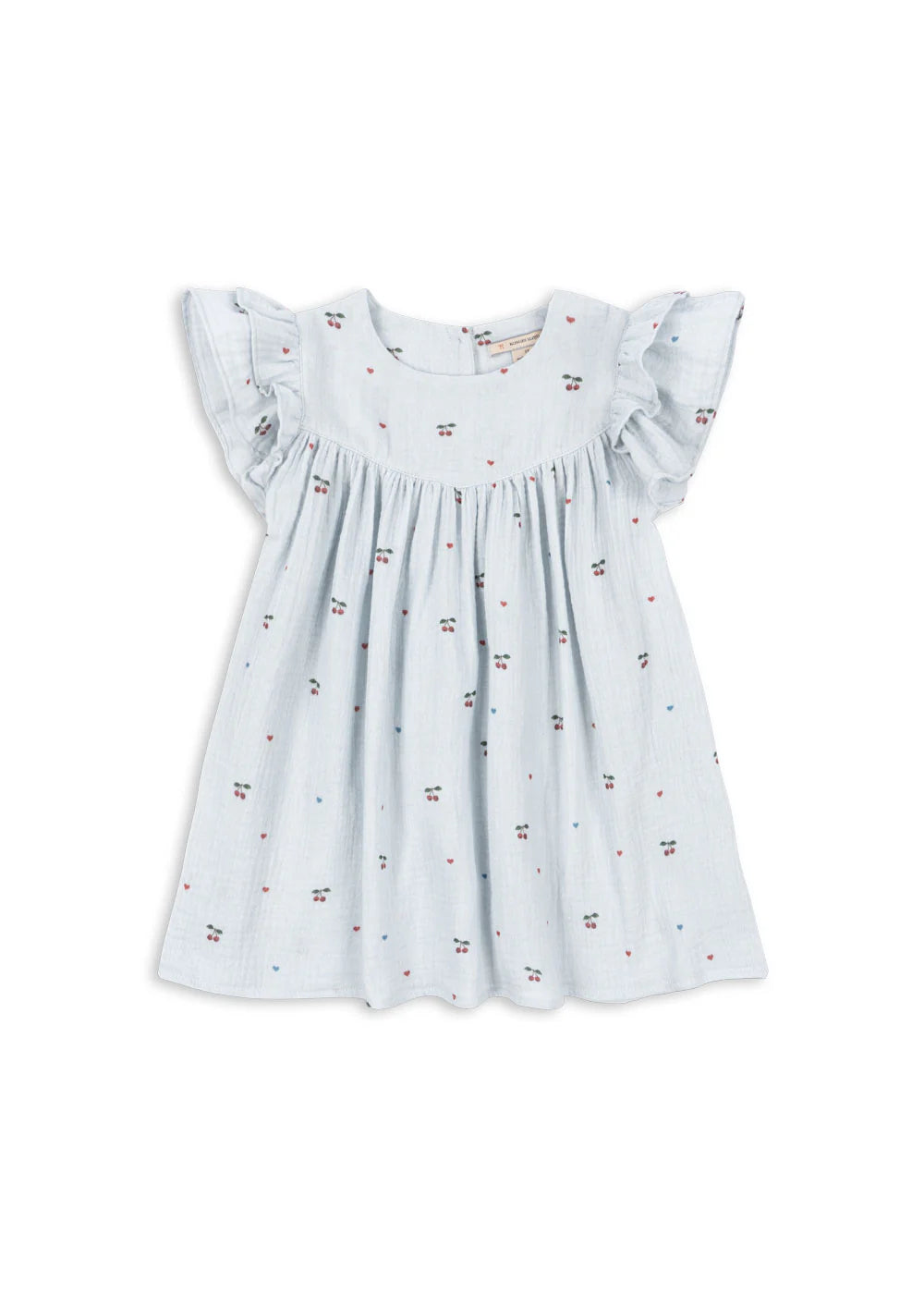 Konges Slojd - Kinder Kleid "Coco"
