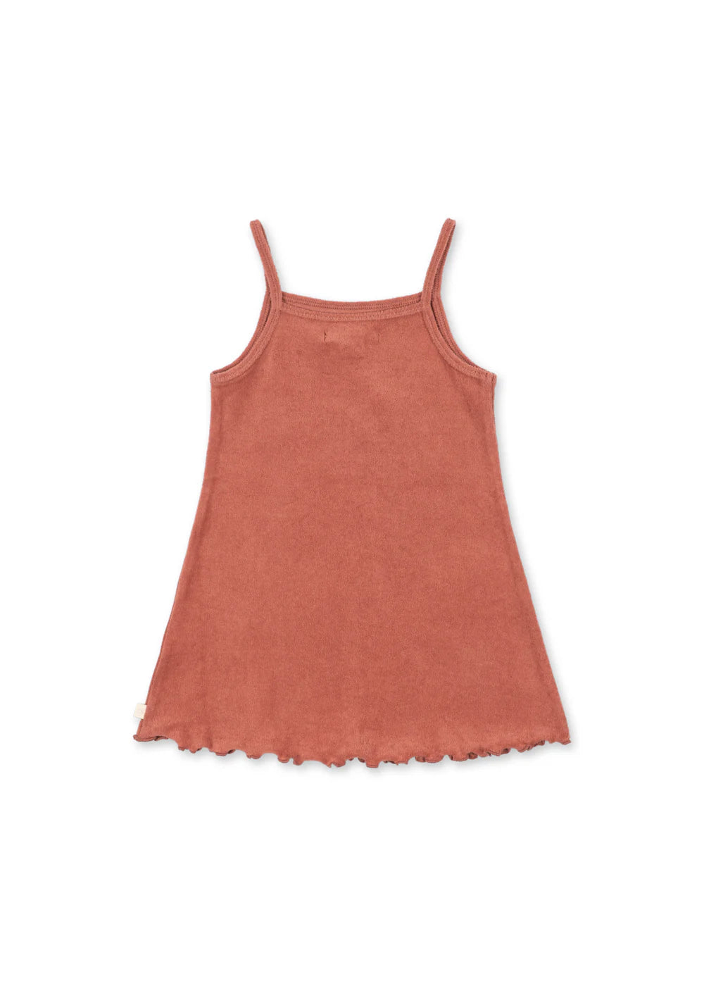 Konges Slojd - Kinder Kleid "Itty" für Mädchen