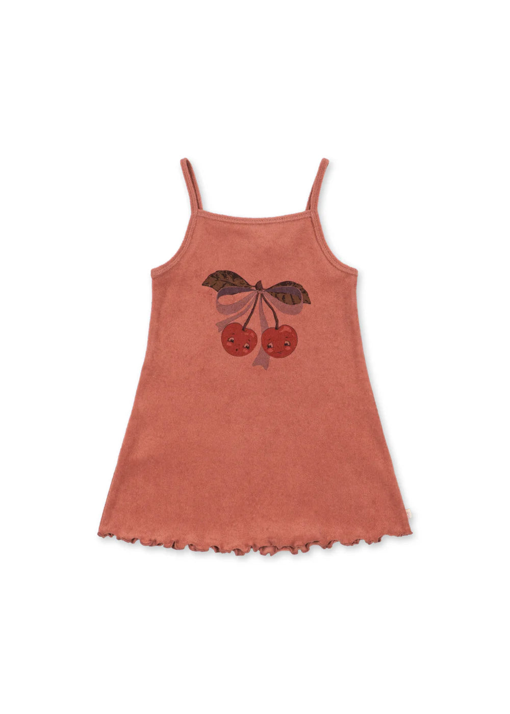 Konges Slojd - Kinder Kleid "Itty" für Mädchen