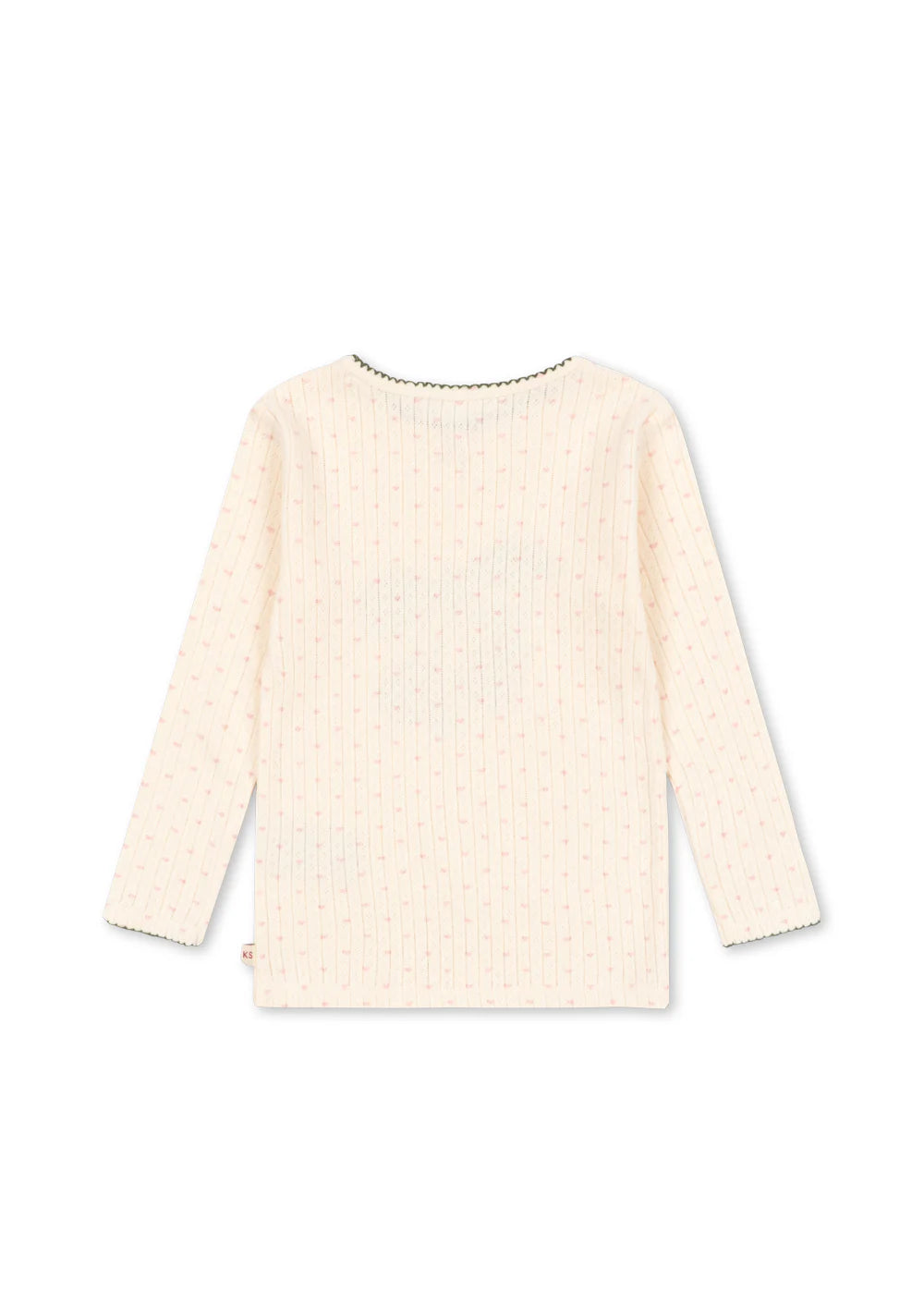Konges Slojd - Kinder Langarmshirt "Minnie"