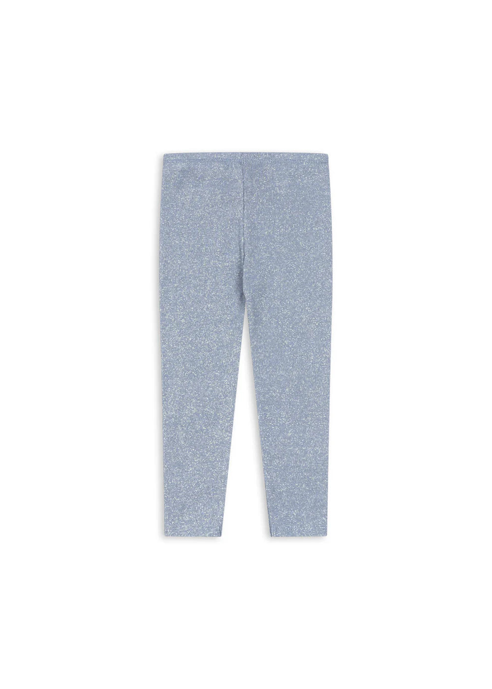 Konges Slojd - Kinder Leggings "Roli" lila für Mädchen