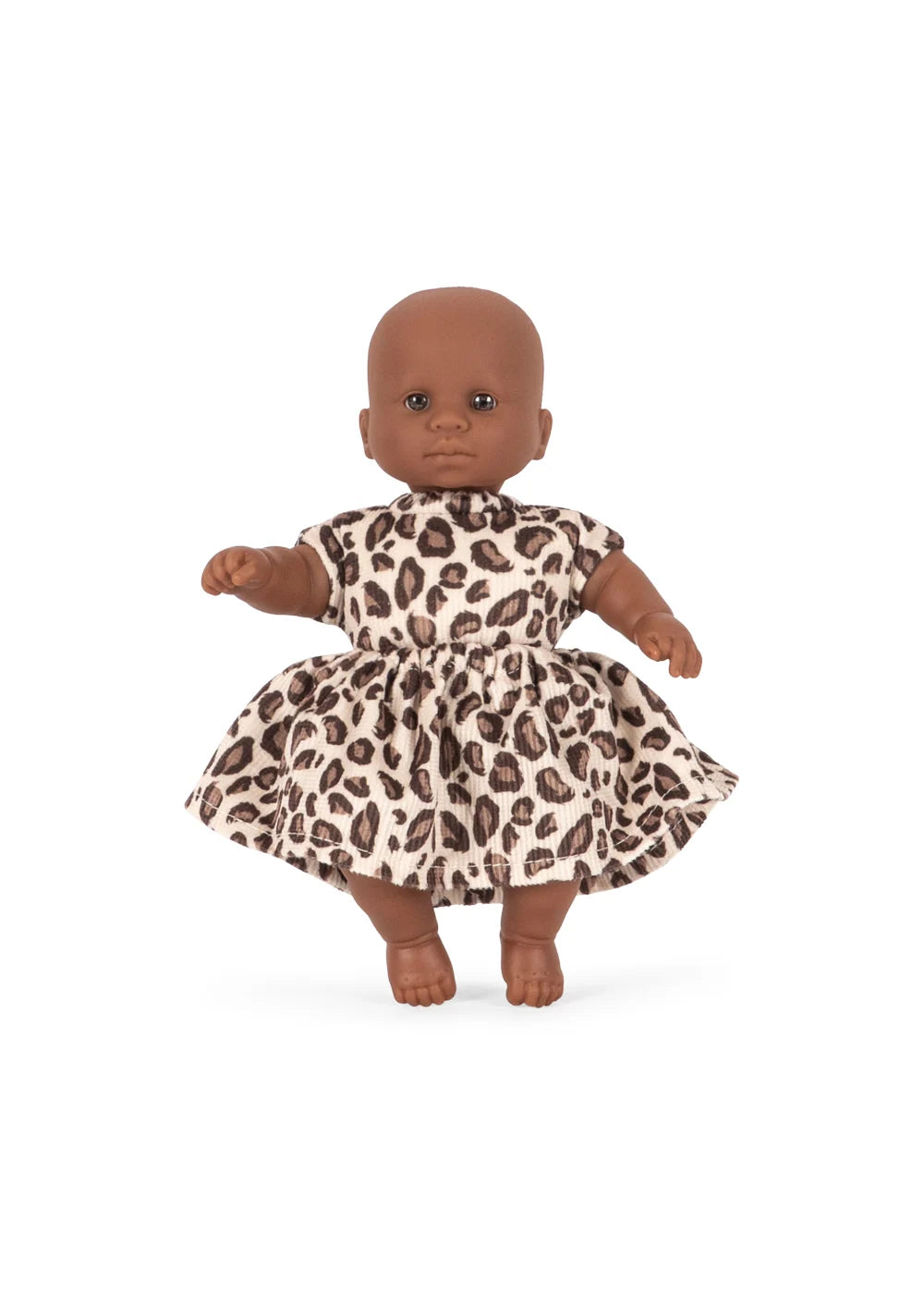 Konges Slojd - Mini Puppe, Stoffpuppe ab 18 Monaten - AURYN Shop