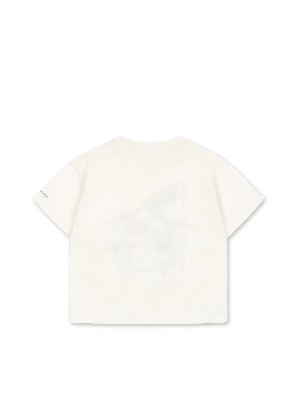 Konges Slojd - Baby T-shirt "Famo Tee"
