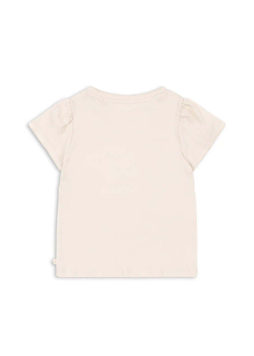 Konges Slojd - Kinder T-Shirt FAMO "Kitty"