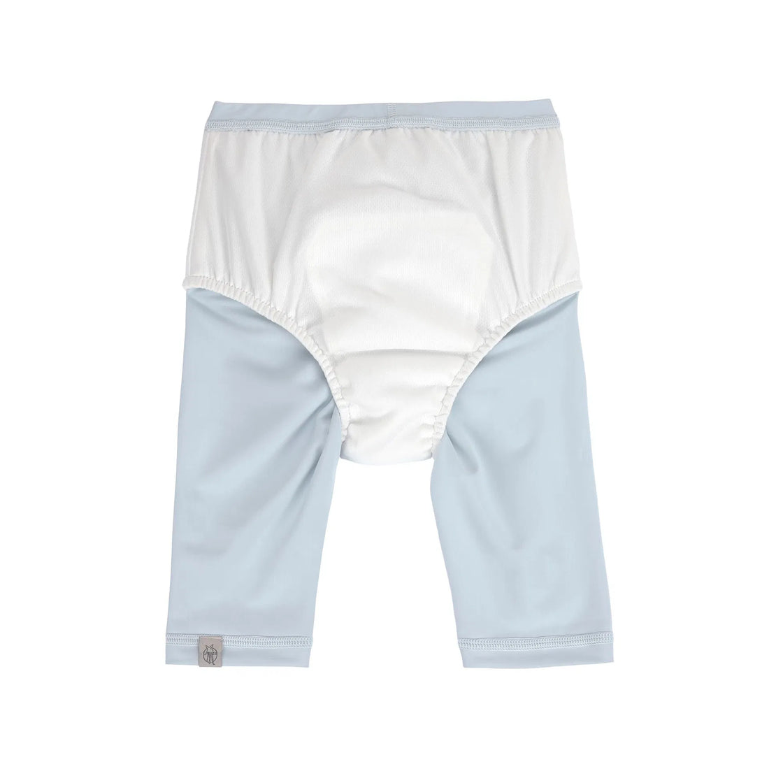 Lässig - Baby/Kinder Badehose Dackel