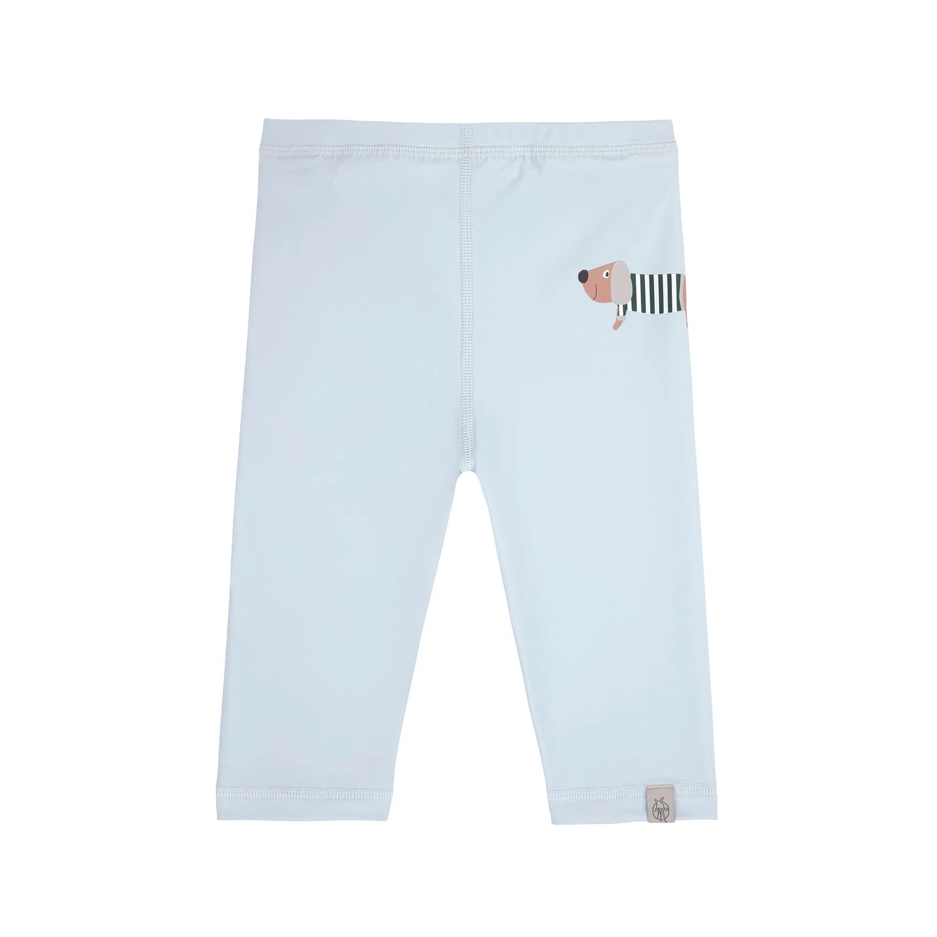 Lässig - Baby/Kinder Badehose Dackel