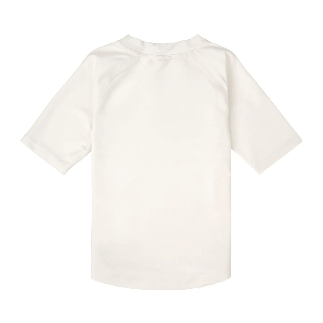 Lässig - Baby/Kinder Badeshirt Ice Cream weiss