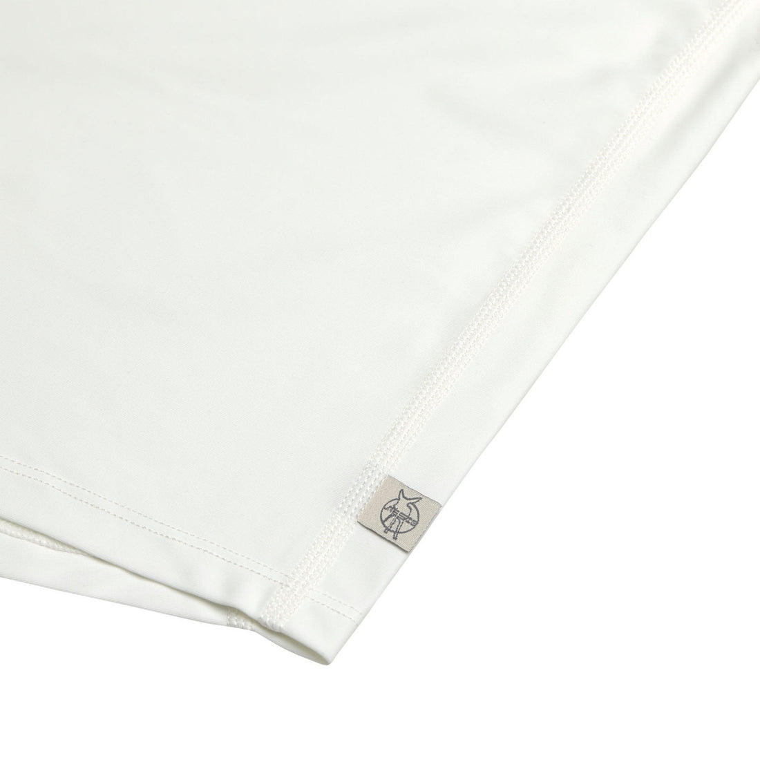 Lässig - Baby Badeshirt UV Shirt natur Löwe