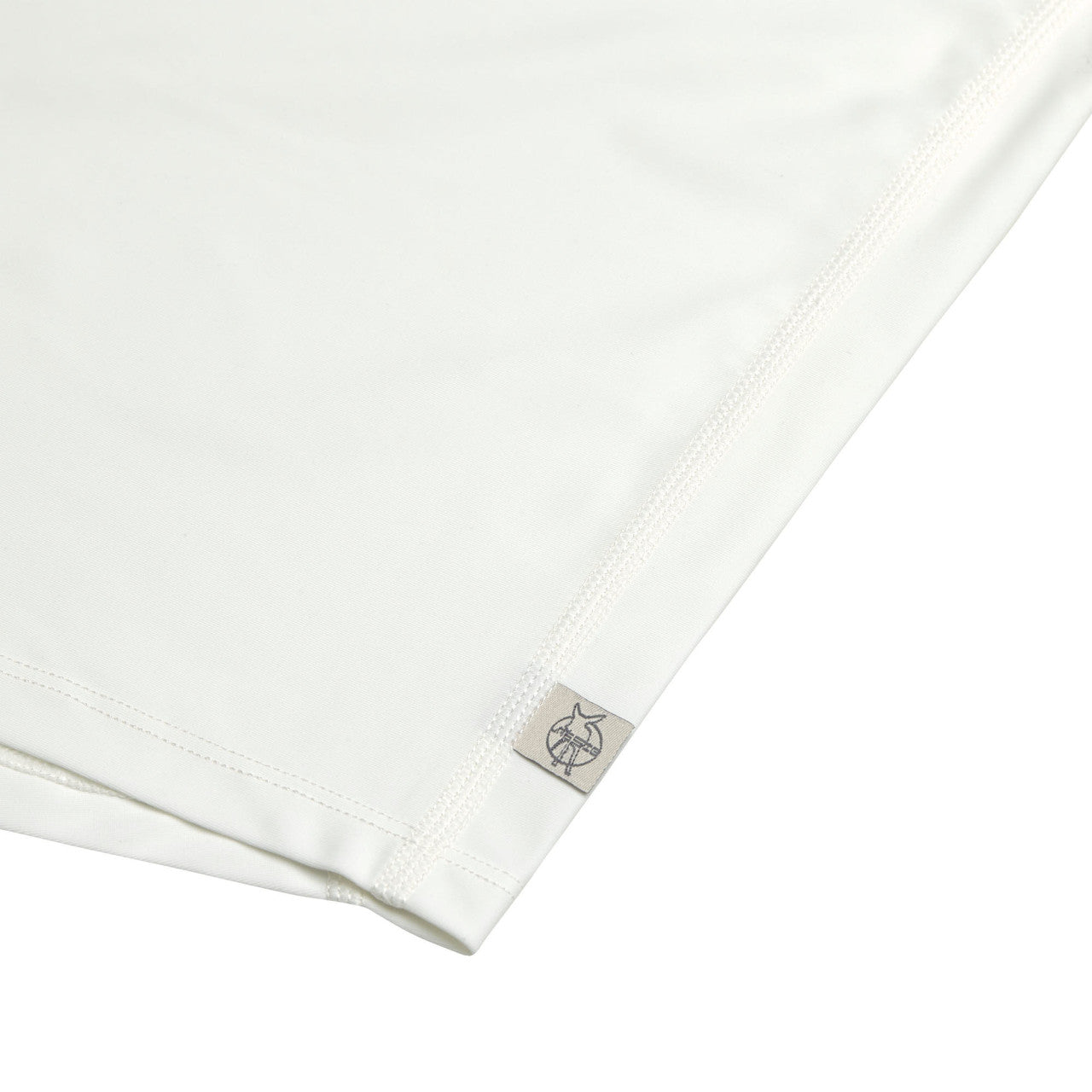Lässig - Baby Badeshirt UV Shirt natur Löwe