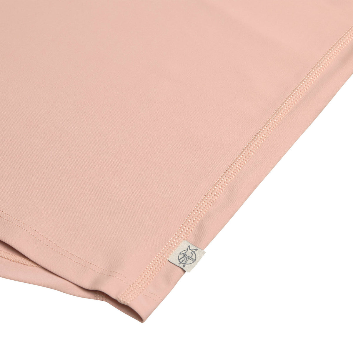 Lässig - Baby Badeshirt UV Shirt Leopard rosa