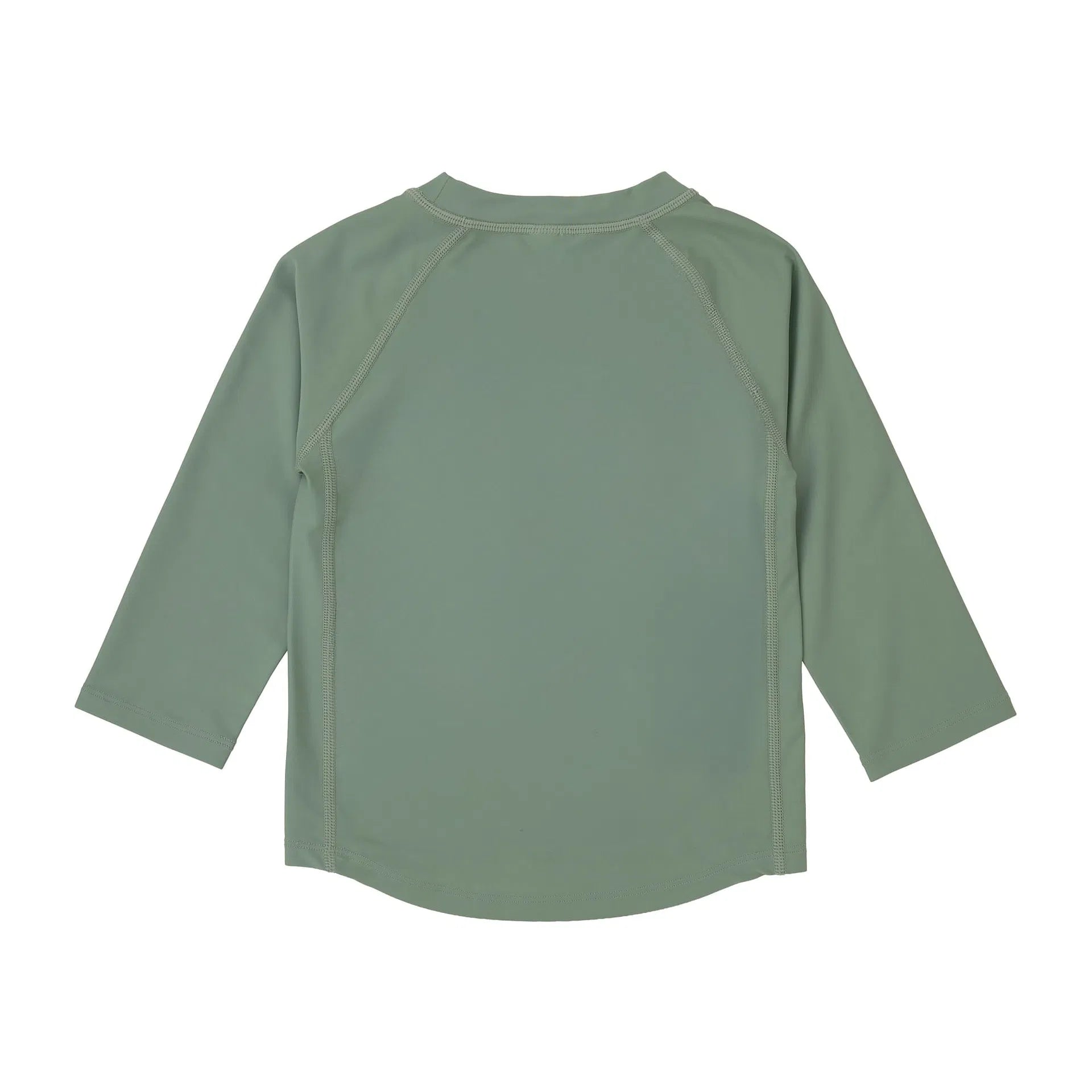 Lässig - Baby/Kinder Badeshirt Dackel grün