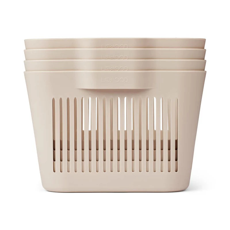 Liewood - Makaeeva Korb beige