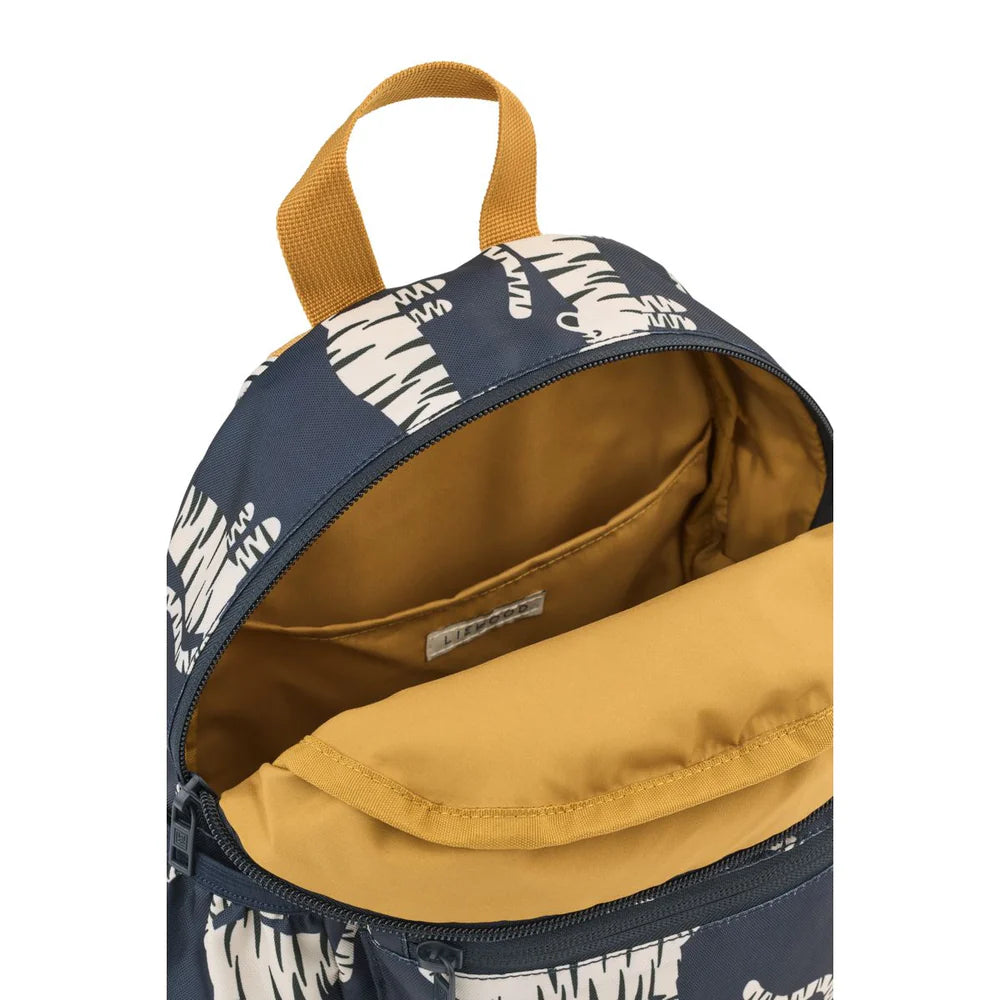 Liewood - Kinderrucksack Andreas Tiger