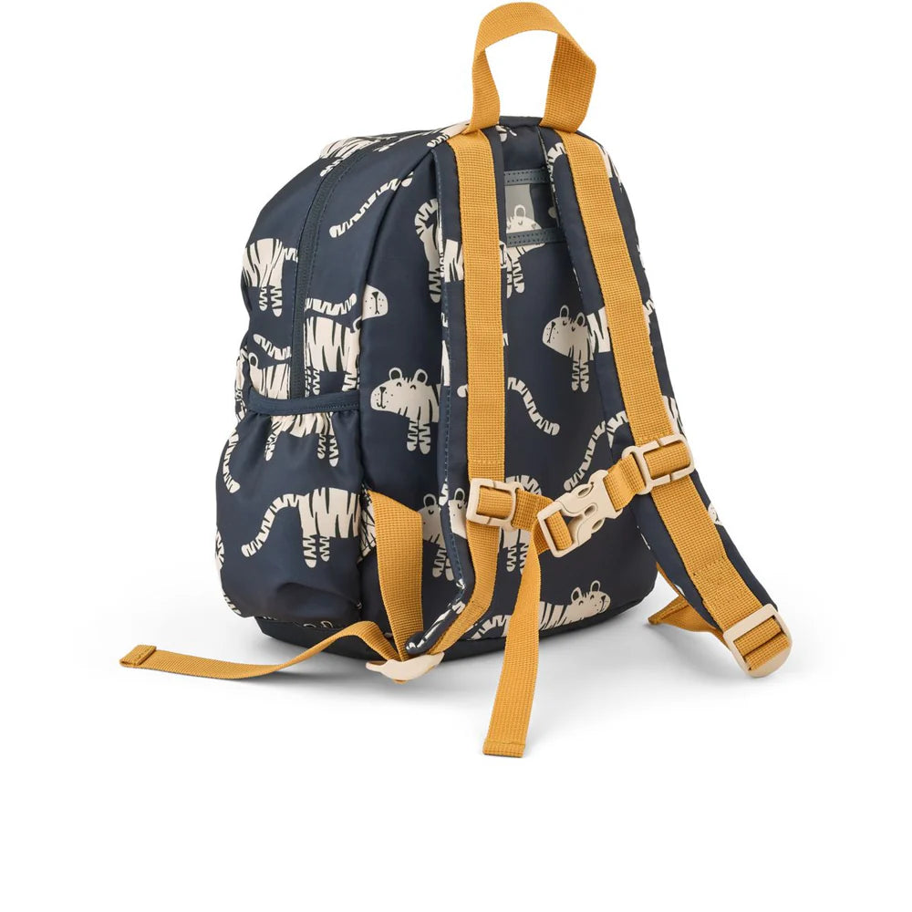 Liewood - Kinderrucksack Andreas Tiger