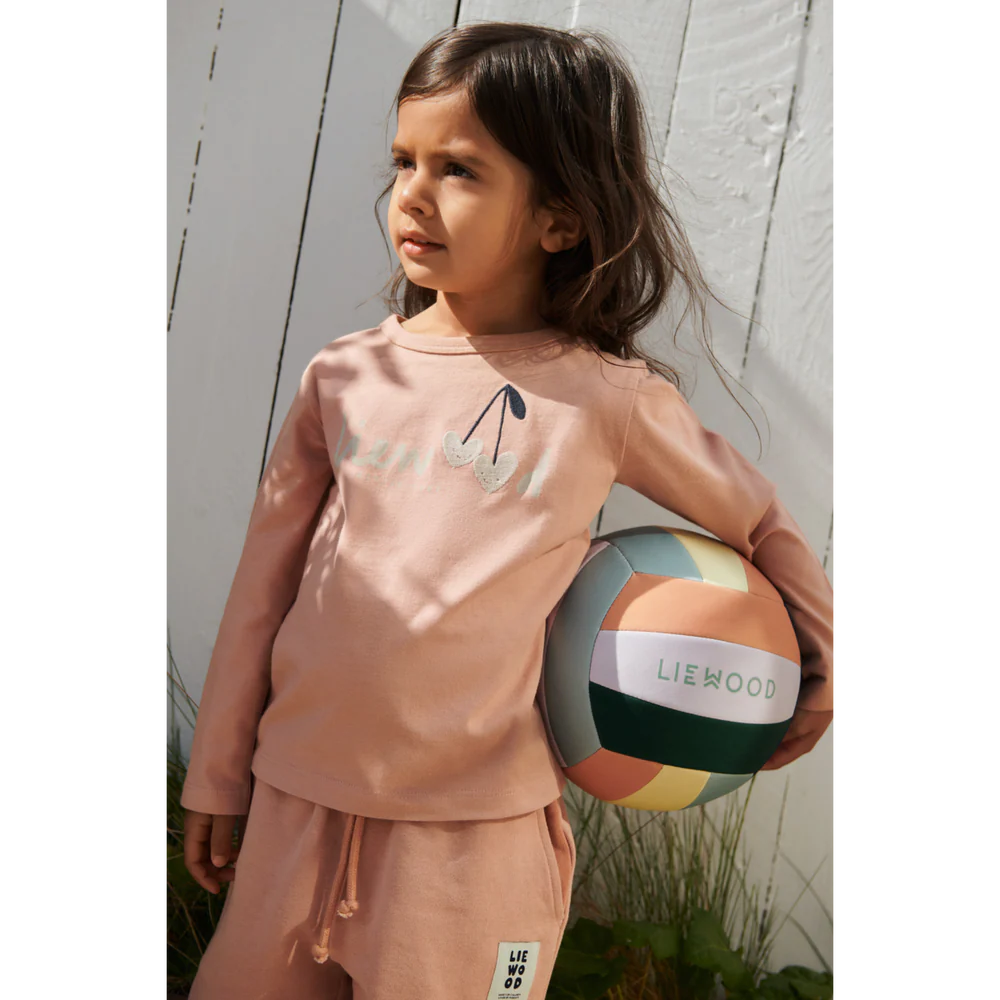 Liewood - Kinder Volleyball bunt