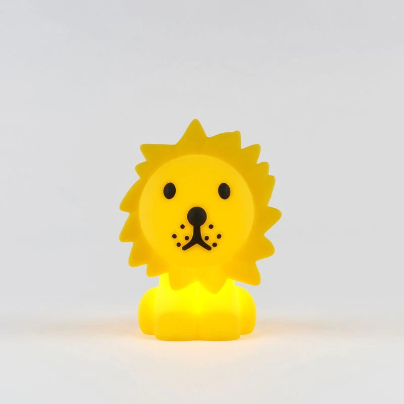 miffy-löwe-gelb