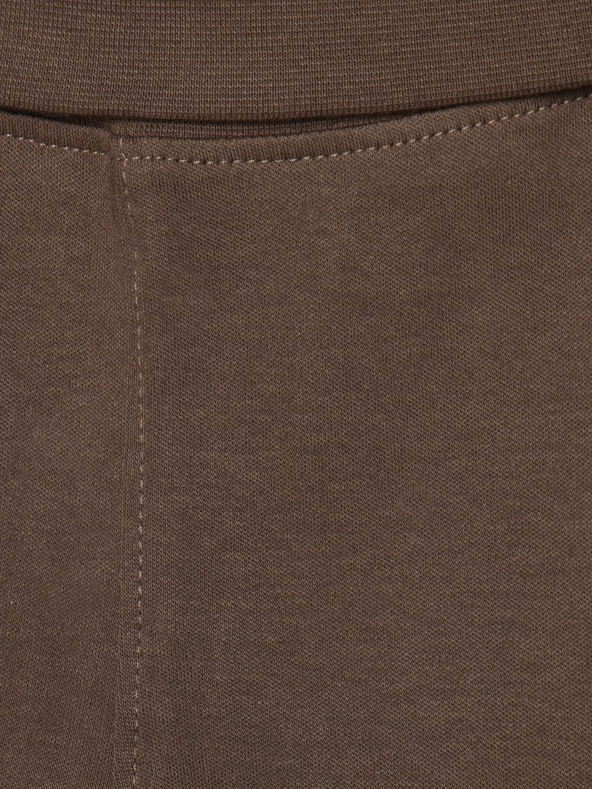 Minymo - Baby Hose Baumwolle (Bio) braun