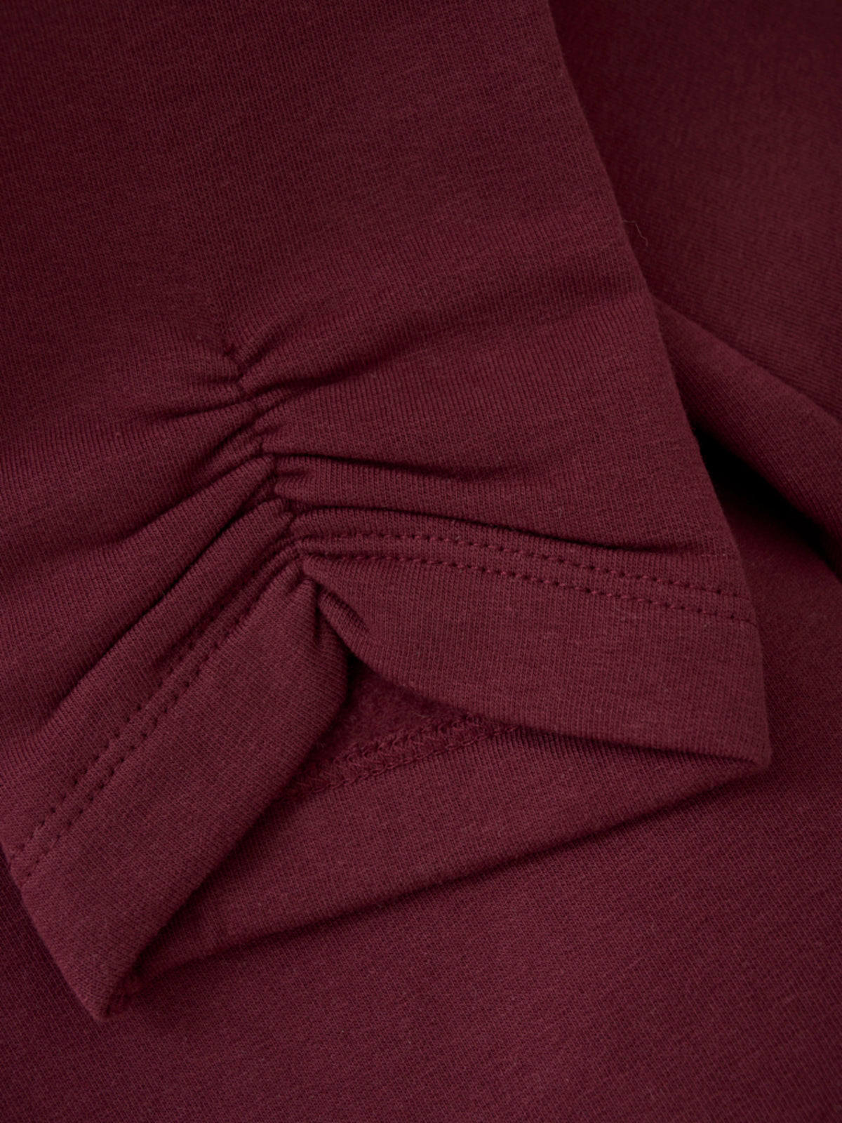 Minymo - Leggings dunkelrot