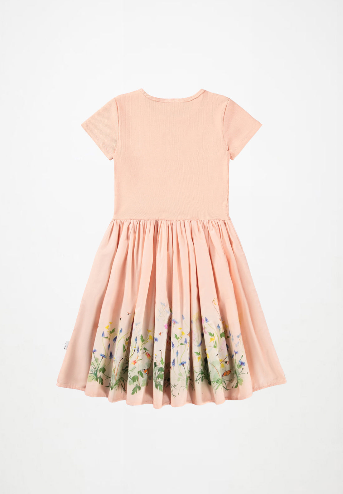 Molo - Kinder Kleid Cissa "Siesta"