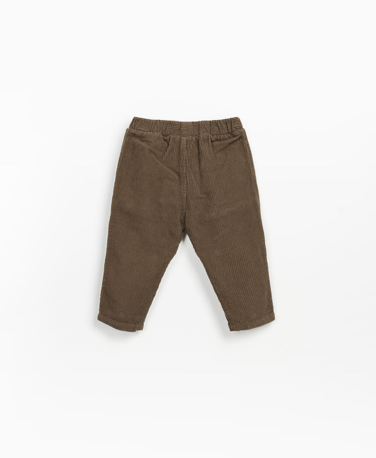Play up - Baby Cordhose braun