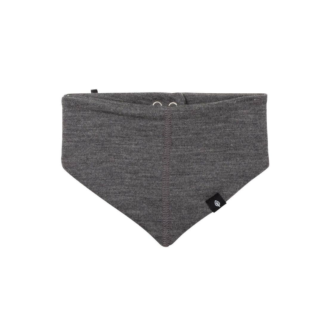 Weicher warmer Feinstrick. Baby Dreieckstuch aus hochwertigem Feinstrick in 100% Bio-Merinowolle Interlock GOTS zertifiziert.