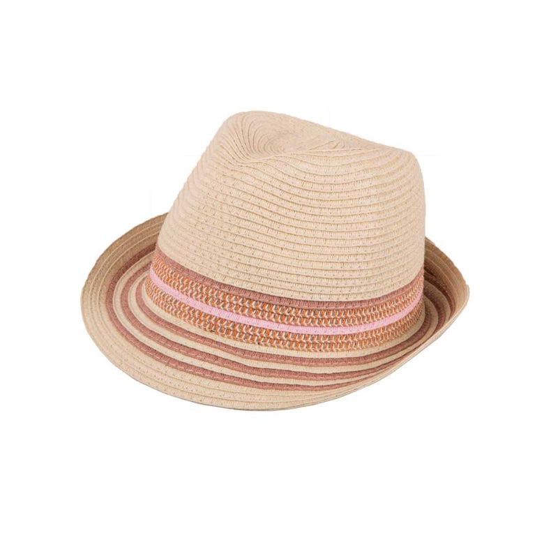 Pure Pure - Hut 100% Papier natur