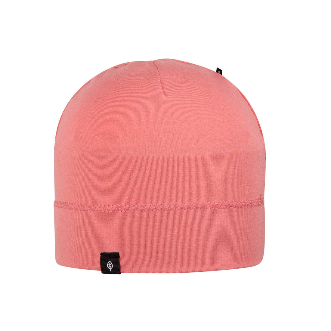 Pure Pure - Kinder Mütze Tencel rosa