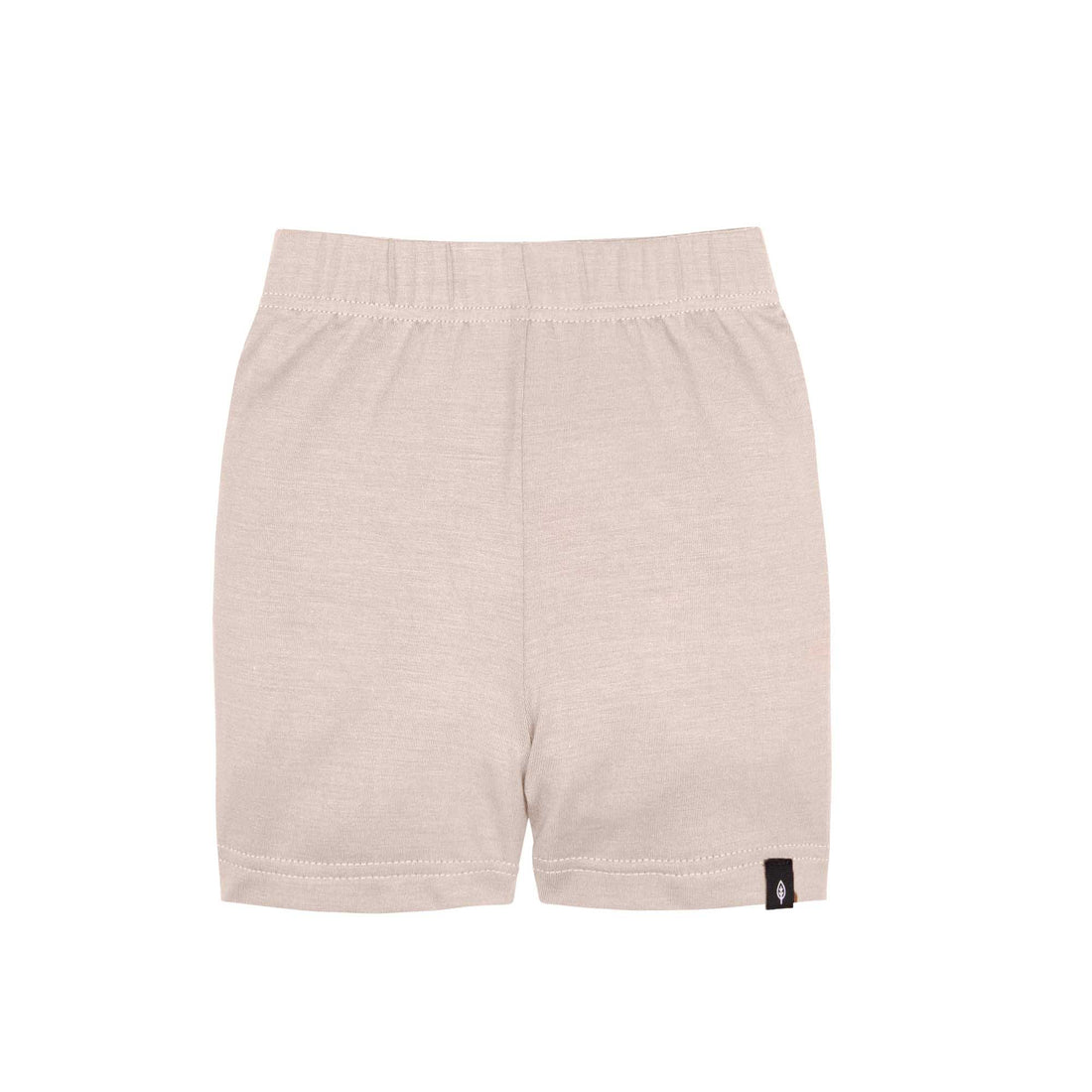 Pure Pure - Kinder Shorts aus Tencel beige