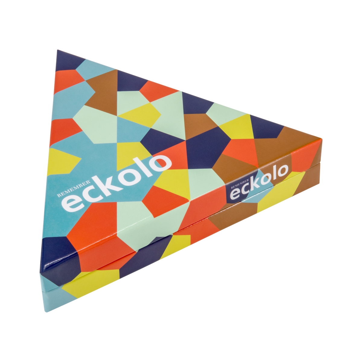 Remember - Eckolo 2