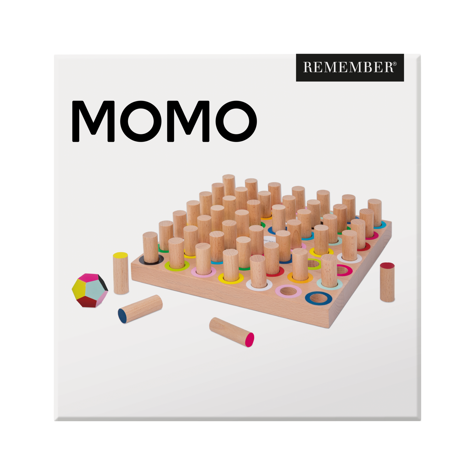 Remember - Momo