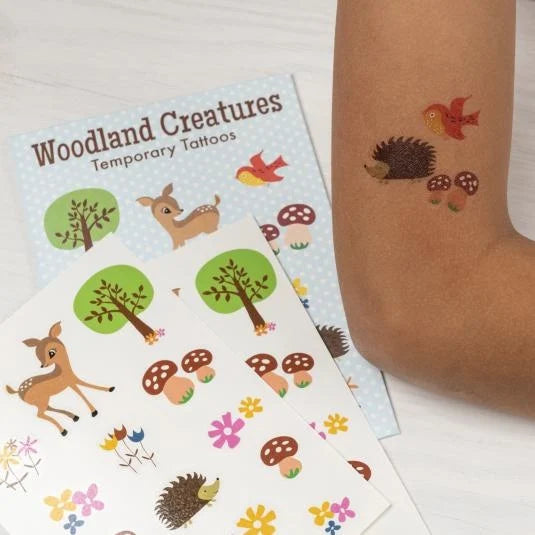 Rex London - Tattoos Wald - AURYN Shop