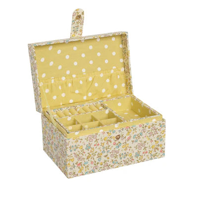 Rockahula - Kinder Schmuckbox "Gänseblümchen"