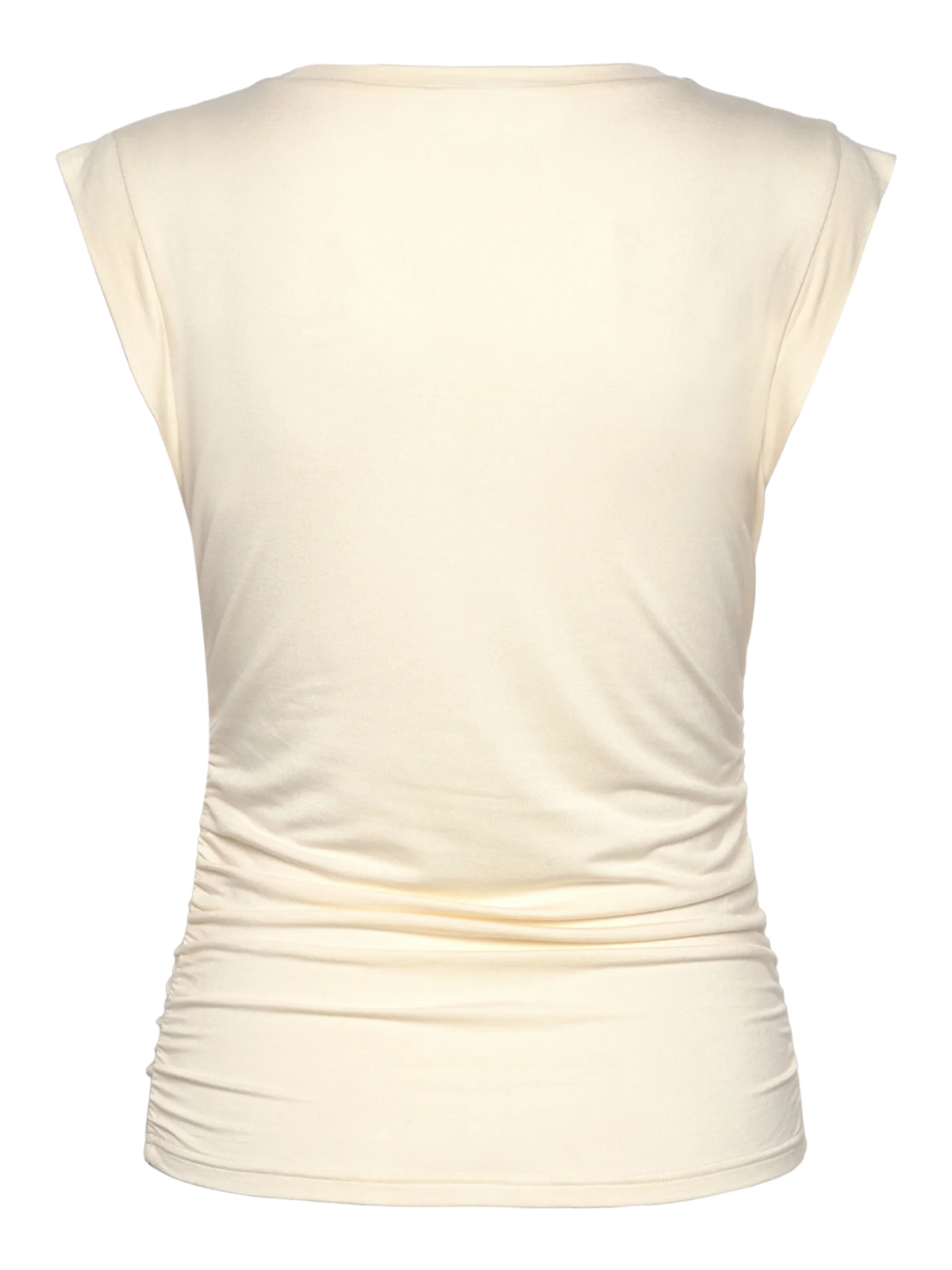 Rosemunde - Biarritz Top creme