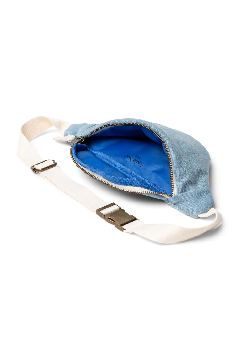 Studio Noos - Kinder denim Gürteltasche MINI & ME