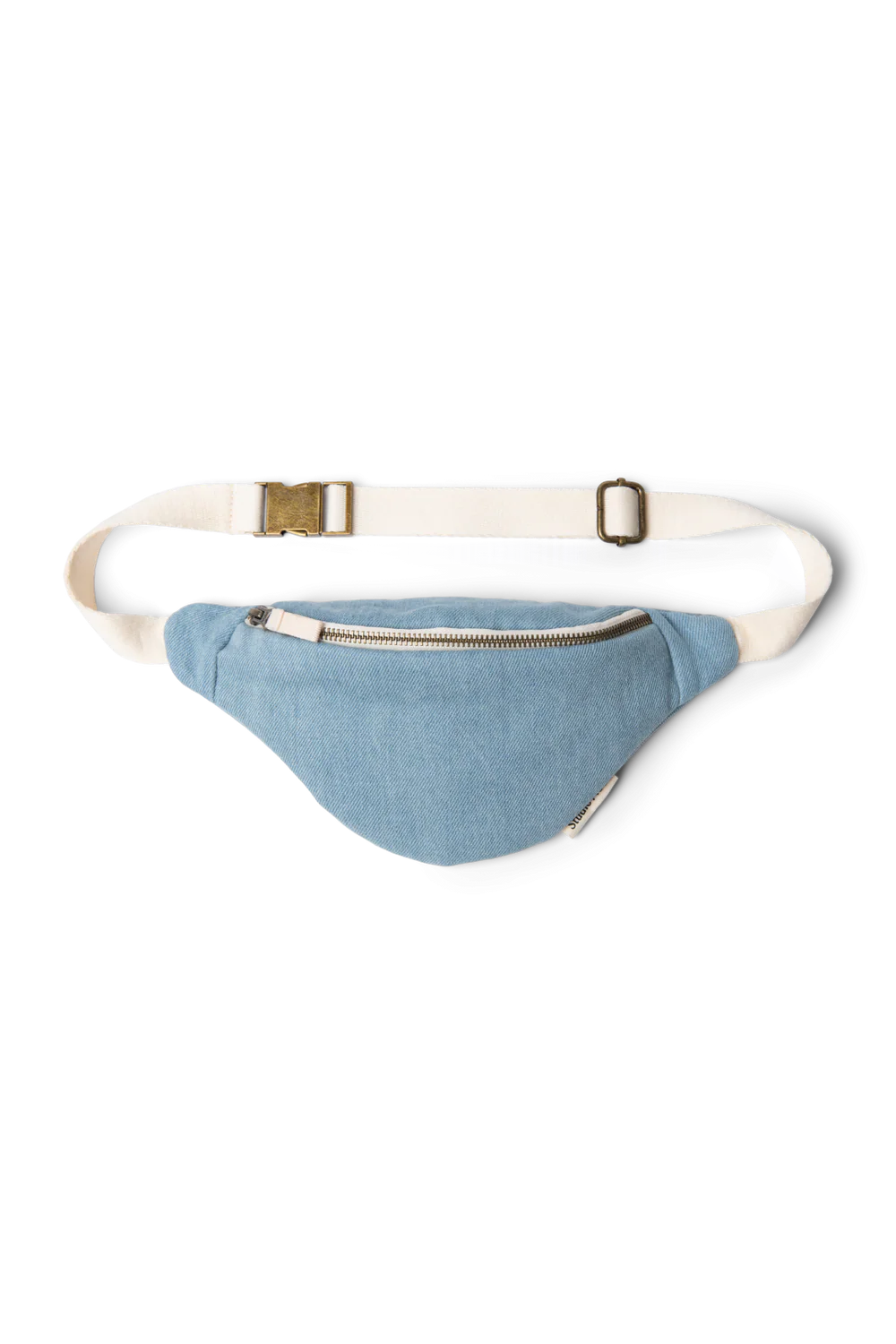 Studio Noos - Kinder denim Gürteltasche MINI & ME