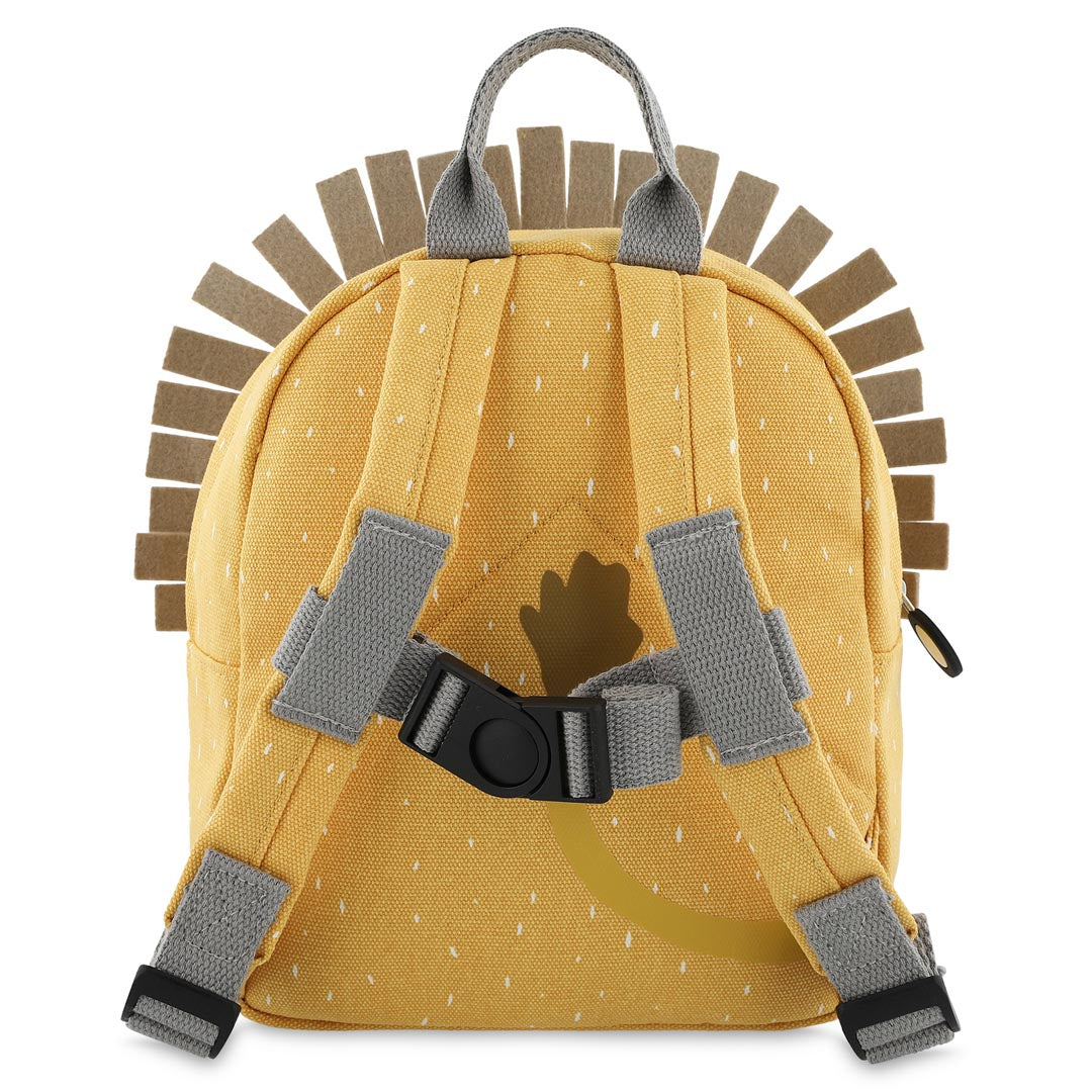 Trixie - Rucksack klein - Mr. lion