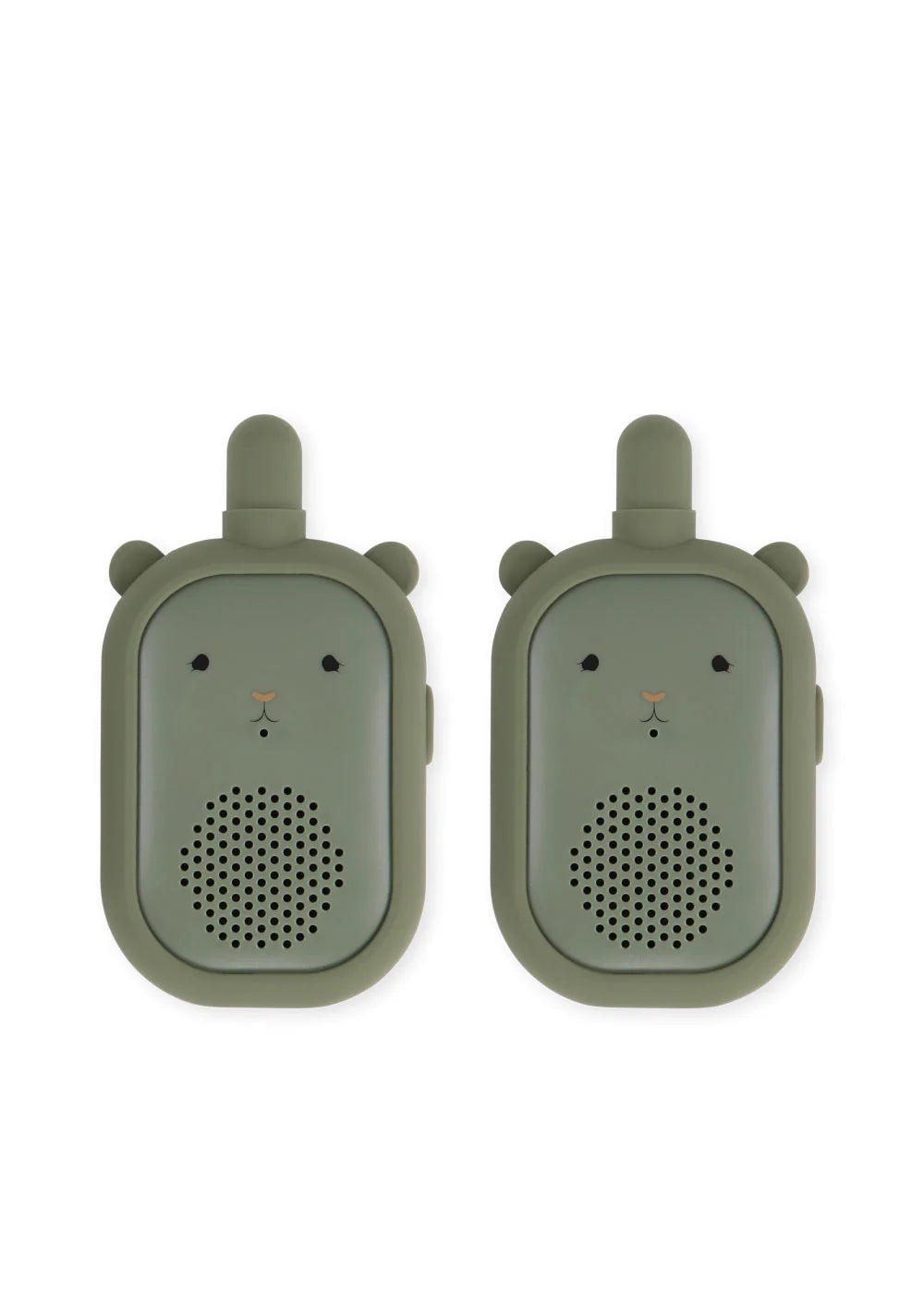 Konges Slojd - Walkie Talki grün